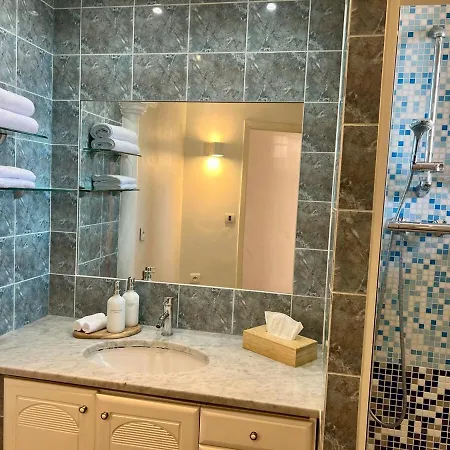 Appartement Azurea *