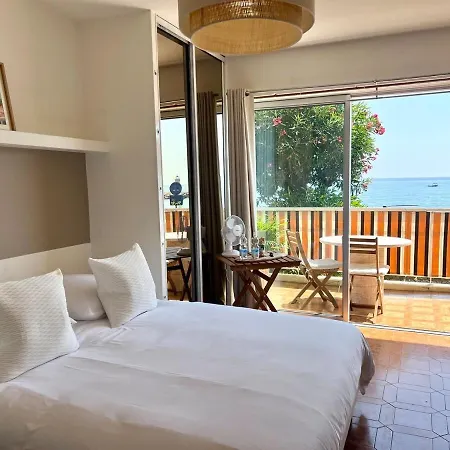 Azurea Appartement Menton