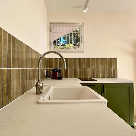 Appartement Azurea Menton