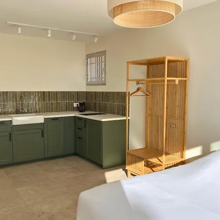 Appartement Azurea Menton