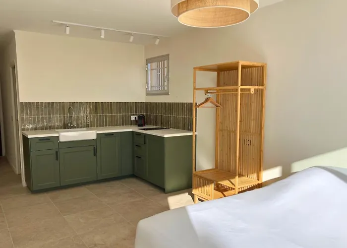 Appartement Azurea Menton